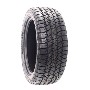 Set of (4) New 275/50R22 Nexen Roadian ATX RA9 111H
