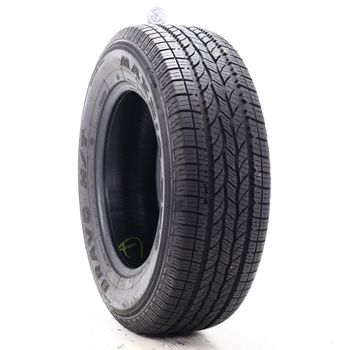 Used 265/65R18 Maxxis Bravo H/T-770 114H - 11/32