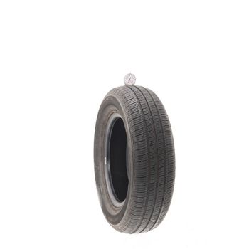 Set of (2) Used 185/70R14 Nexen N'Priz AH5 88T - 8/32