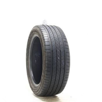 Set of (2) Used 235/50R18 Cooper Endeavor Plus 97V - 9.5-10.5/32