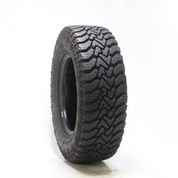 Used LT265/70R17 Goodyear Wrangler Authority A/T 121/118Q - 18/32