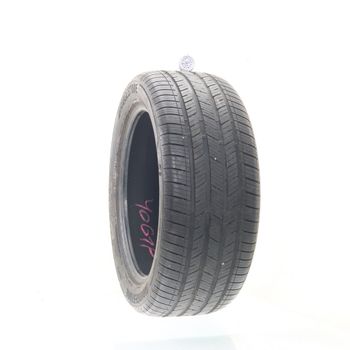 Used 285/45R20 Bridgestone Alenza Sport A/S RFT ENLITEN RE0 112H - 10/32