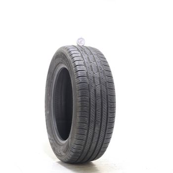 Used 225/60R17 Nokian One 99H - 9.5/32