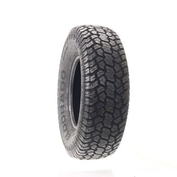 Set of (4) New 265/75R16 Eldorado Sport Fury AT 4S 116T - 99/32