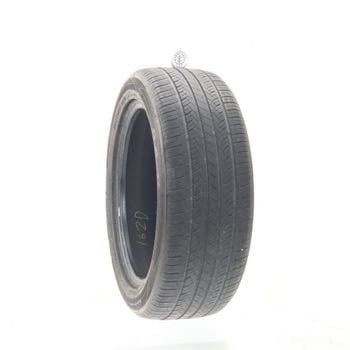 Set of (2) Used 245/50R19 Westlake SA-07 105W - 7-8.5/32