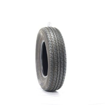 Used ST205/75R14 Sterling sport ST LH-1 100/96L - 8/32