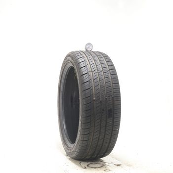Used 225/45ZR19 Kumho Ecsta LX Platinum 96W - 9/32