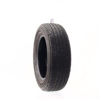 Set of (2) Used 225/65R17 Firestone Destination LE2 102T - 7-7.5/32