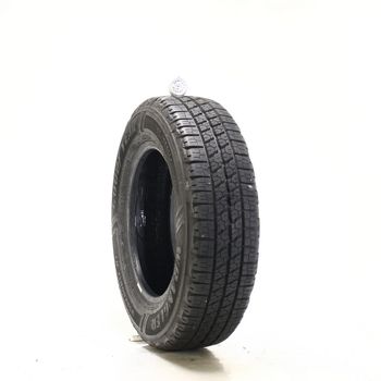 Used 195/75R16C Goodyear Wrangler Workhorse HT 107/105R - 10.5/32