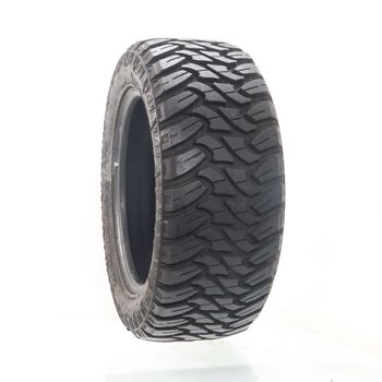 Used LT33X12.5R20 Rolling Big Power Repulsor M/T 3 119Q - 19/32