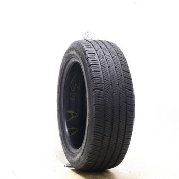 Set of (2) Used 215/55R18 BFGoodrich Advantage Control 95H - 8-8.5/32