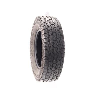 Used LT245/75R17 Vredestein Pinza AT 121/118S - 9/32