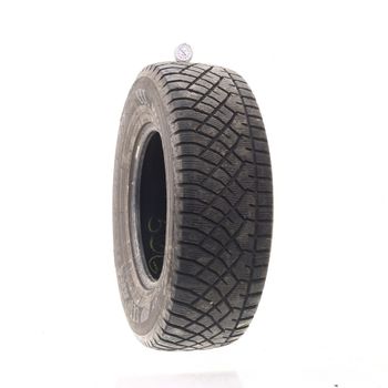 Used 265/70R16 Arctic Claw Winter WXI 112T - 12/32
