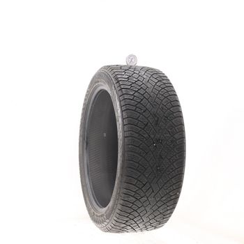Used 255/45R20 Nokian Hakkapeliitta R5 SUV 105T - 7.5/32