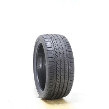 Driven Once 255/35R19 Goodyear Eagle Sport AS 96W - 10/32