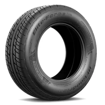Set of (4) New P265/70R17 BFGoodrich Elite Force TA 116T
