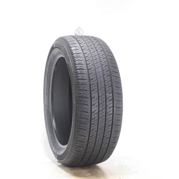 Set of (4) Used 255/50R20 Bridgestone Ecopia H/L 422 Plus 104V - 5.5/32