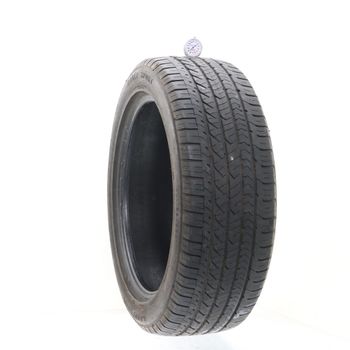 Used 245/50R20 Goodyear Eagle Sport AS 102V - 8.5/32