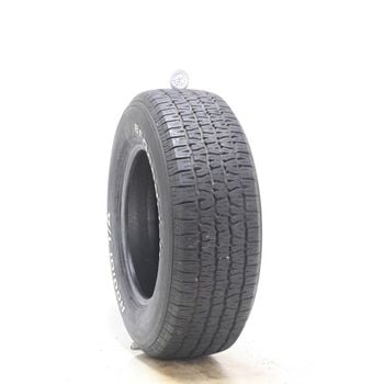 Set of (2) Used 225/70R15 BFGoodrich Radial T/A 100S - 10/32
