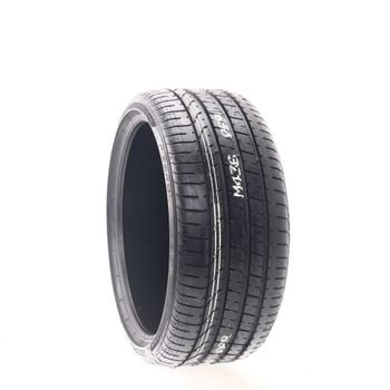 New 255/30R19 Pirelli P Zero Run Flat 91Y