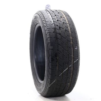 Set of (2) Used 275/55R20 Toyo Open Country H/T II 117H - 9.5/32