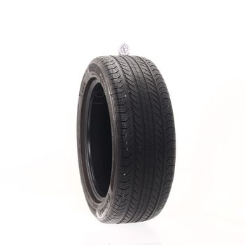 Set of (2) Used 235/50R19 Continental ProContact GX SSR MOE 99V - 6/32