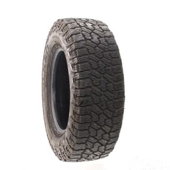 Set of (2) Used LT275/70R18 Falken Wildpeak A/T4W HD 125/122S - 14/32