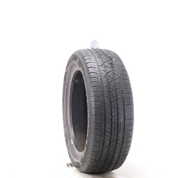 Set of (2) Used 225/55R18 Mastercraft LSR Grand Touring 98T - 7/32