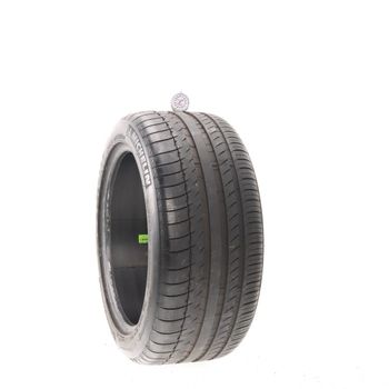 Used 275/40ZR18 Michelin Pilot Sport PS2 ZP 99Y - 9/32