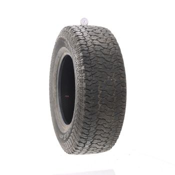 Used LT285/70R17 Kumho Road Venture AT51 121/118R - 8/32