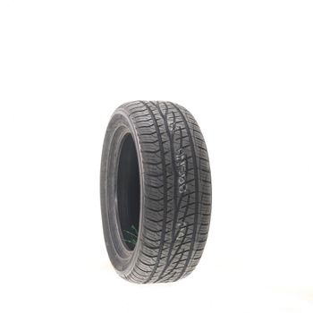 Set of (4) Driven Once 225/50R16 Kelly Edge HP 92V - 8.5/32