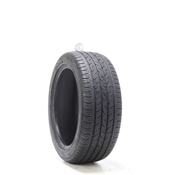 Set of (2) Used 225/45R17 Continental ContiProContact MO 91H - 7.5/32