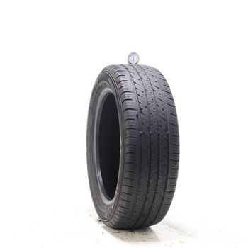 Set of (2) Used 215/55R17 Sumitomo GeoTour 94V - 6.5-7.5/32