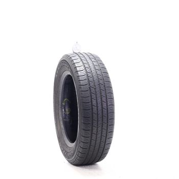 Set of (2) Used 185/65R15 Goodyear Assurance All-Season 88T - 5/32