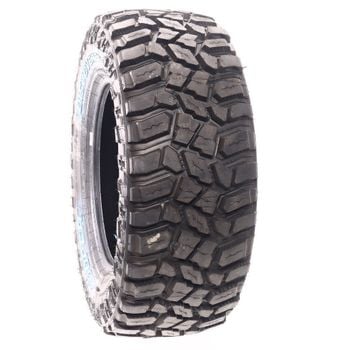 Set of (2) New LT305/60R18 Cooper Discoverer STT Pro 126/123Q