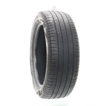 Set of (2) Used 275/50R22 Pirelli Scorpion Zero RIV Elect 116H - 7.5-8.5/32