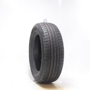 Set of (2) Used 245/60R18 Kumho Crugen HP71 105T - 9.5/32