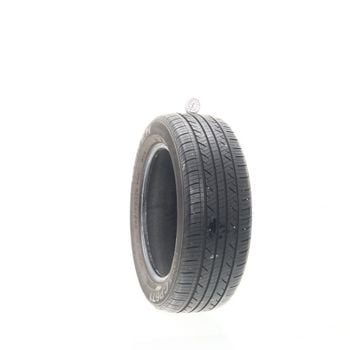 Set of (2) Used 205/55R16 Nexen Classe Premiere CP671 91H - 8-8.5/32
