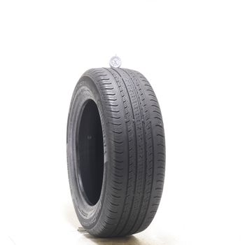 Used 225/60R17 Continental ProContact TX 99H - 5/32