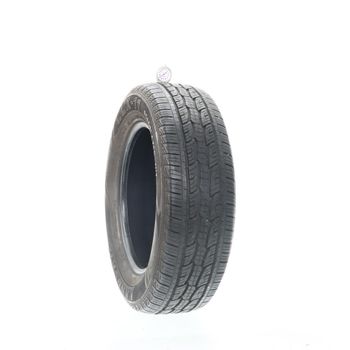 Set of (2) Used 225/65R17 Landsail CLX11 Roadblazer H/T 102H - 9-9.5/32