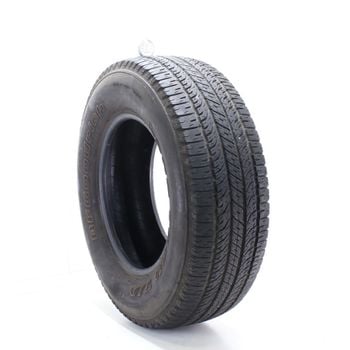Used 265/70R17 BFGoodrich Long Trail T/A Tour 113T - 7/32