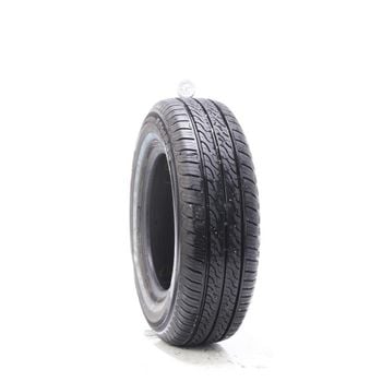 Set of (2) Used 215/70R15 Toyo Eclipse 98T - 10/32