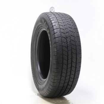 Used LT275/65R18 National Commando HTS 123/120S - 10.5/32