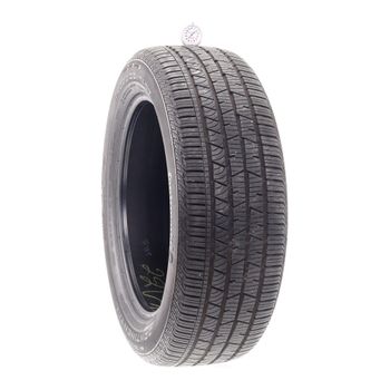 Used 235/55R19 Continental CrossContact LX Sport SSR MOE 101H - 8.5/32