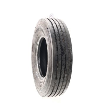 Used ST235/85R16 Trailer King Ultra STR 132/127L - 9/32