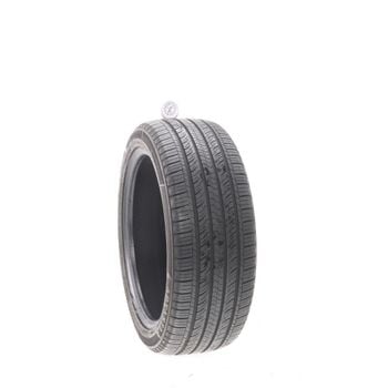 Set of (2) Used 225/45R18 Advanta ER-800 95V - 8-9/32