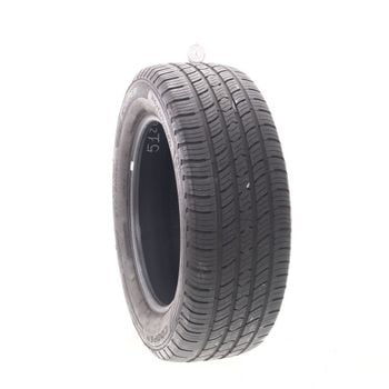 Set of (2) Used 275/60R20 Cooper Adventurer All Season 115H - 7.5/32