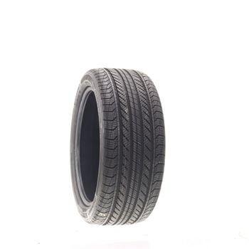 Driven Once 245/40R18 Continental ProContact GX SSR MOE 97H - 9/32
