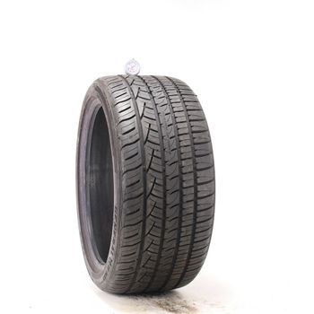 Used 275/35ZR20 General G-Max AS-05 102W - 9/32