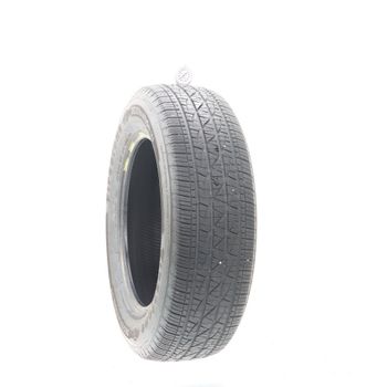Set of (2) Used 235/65R18 Firestone Destination LE3 106T - 8.5/32